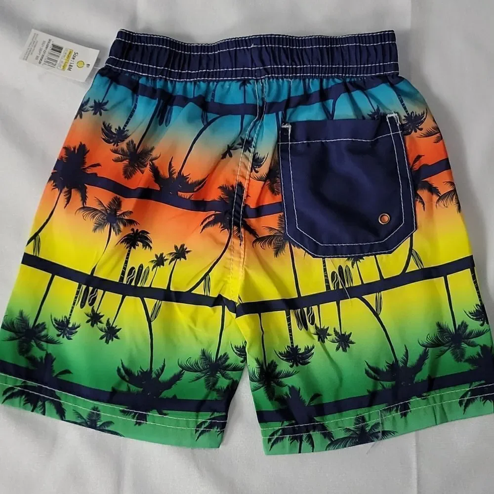 🖤5/$20🖤 QUAD SEVEN.. boys board shorts..